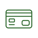 icon_environment_credit_card_outline icon preview