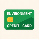 icon_environment_credit_card_sharp_edges icon preview