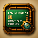 icon_environment_credit_card_steampunk icon preview
