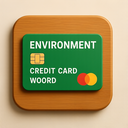 icon_environment_credit_card_wooden icon preview