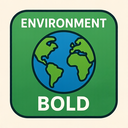 icon_environment_database_bold icon preview