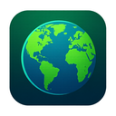 icon_environment_database_digital_glitch icon preview