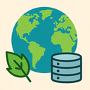 icon_environment_database_filled icon preview