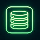 icon_environment_database_glow_effect icon preview