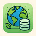 icon_environment_database_iconic icon preview