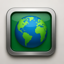 icon_environment_database_metallic icon preview