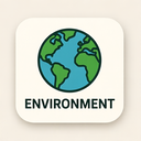 icon_environment_database_minimalist icon preview