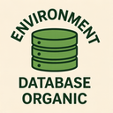 icon_environment_database_organic icon preview