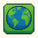 icon_environment_database_pixel_art icon preview