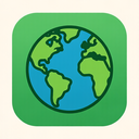 icon_environment_database_rounded icon preview