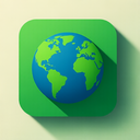 icon_environment_database_shadow_effect icon preview