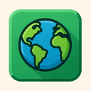 icon_environment_database_sharp_edges icon preview