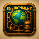 icon_environment_database_steampunk icon preview