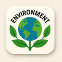 icon_environment_database_symmetrical icon preview