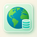 icon_environment_database_transparent icon preview