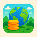 icon_environment_database_vibrant_colors icon preview