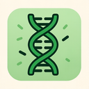 icon_environment_dna_strand_bold icon preview