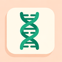 icon_environment_dna_strand_flat_pastel icon preview