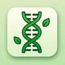 icon_environment_dna_strand_iconic icon preview