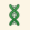 icon_environment_dna_strand_vector icon preview