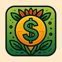 icon_environment_dollar_sign_tribal icon preview