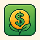 icon_environment_dollar_sign_vector icon preview