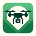 icon_environment_drone_asymmetrical icon preview