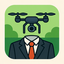 icon_environment_drone_formal icon preview