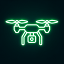 icon_environment_drone_glow_effect icon preview