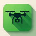 icon_environment_drone_shadow_effect icon preview