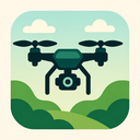 icon_environment_drone_sharp_edges icon preview