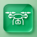 icon_environment_drone_transparent icon preview