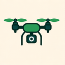 icon_environment_drone_vector icon preview
