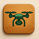 icon_environment_drone_wooden icon preview