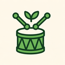 icon_environment_drum_asymmetrical icon preview