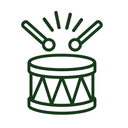 icon_environment_drum_outline icon preview