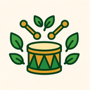 icon_environment_drum_symmetrical icon preview