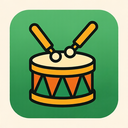 icon_environment_drum_technical icon preview