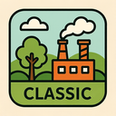 icon_environment_factory_classic icon preview