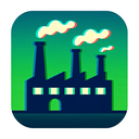 icon_environment_factory_digital_glitch icon preview