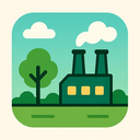 icon_environment_factory_dynamic icon preview