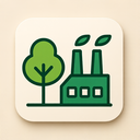icon_environment_factory_elegant icon preview