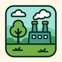 icon_environment_factory_filled icon preview