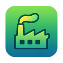 icon_environment_factory_gradient icon preview