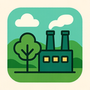 icon_environment_factory_iconic icon preview