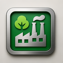 icon_environment_factory_metallic icon preview