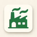 icon_environment_factory_minimalist icon preview