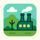 icon_environment_factory_modern icon preview