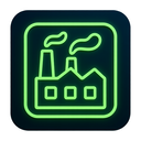 icon_environment_factory_neon icon preview