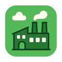 icon_environment_factory_rounded icon preview